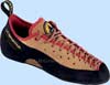 La Sportiva 335 Cliff 5 Climbing Shoes