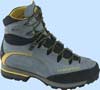 La Sportiva 348 Trango Trek Micro Evo Woman Gtx Hiking Shoes