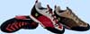 La Sportiva 350 B5 Walking Shoes