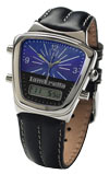 Lambretta Jet Analogue/digital Watch