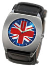 Lambretta Longoni Watch