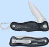 Leatherman E301classic Locking Liner With Leatherman Blade
