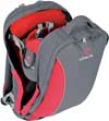 LittleLife Ultralight Convertible Child Carrier