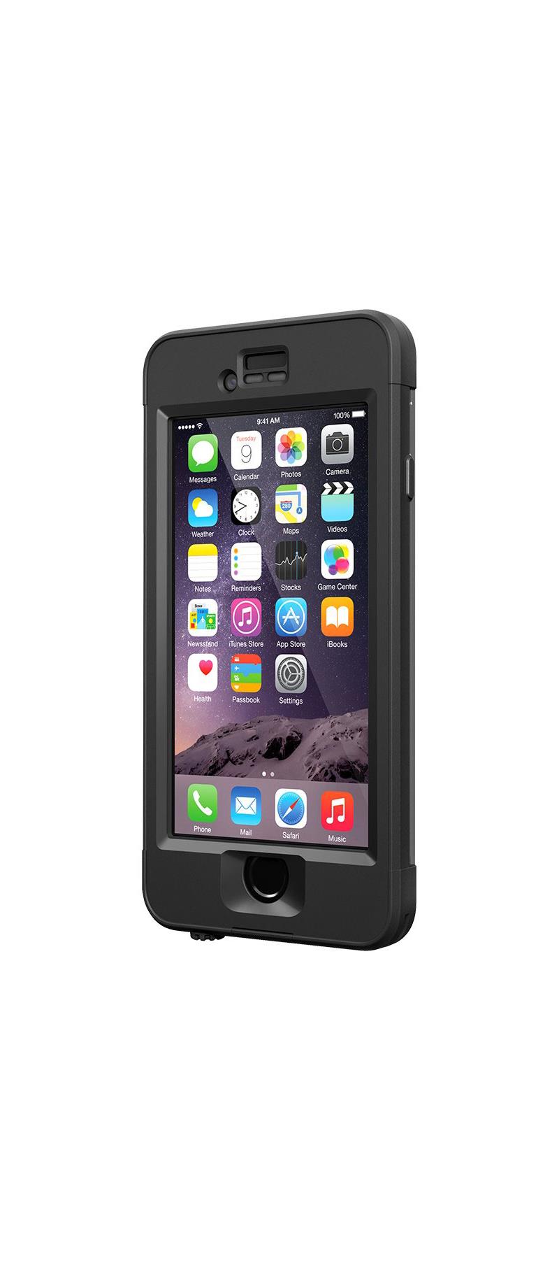 LifeProof Nuud Waterproof Case for iPhone 6-2
