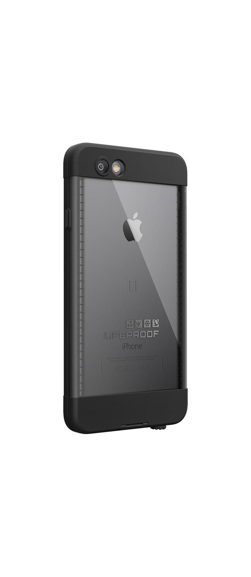 LifeProof Nuud Waterproof Case for iPhone 6-3