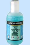 All-Purpose Soap 350 Ml