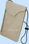 Body Wallet-Chest