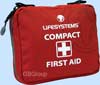 Compact First Aid Kit