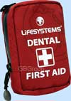Dental First Aid Kit