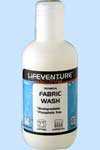Fabric Wash