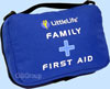 Family First Aid Kit