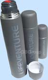 Vacuum Flasks - Screw Top