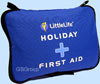 LittleLife Holiday First Aid Kit