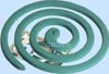 Mosquito Smoke Coils For Use Outdoors X10