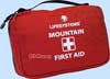 Mountain First Aid Pack