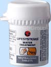 Neutralising Tablets