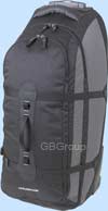 Lifeventure Roller Duffle 120