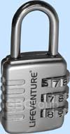 Round Combination Lock
