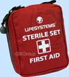 Sterile Set