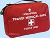 Travel Medical Pack