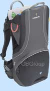 Littlelife Traveller Kid Carrier