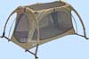 Littlelife Twin-Arc Travel Cot