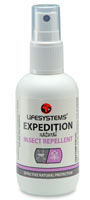 Expedition Natural Insect Repellent
