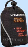Mummy Silk Sleeper