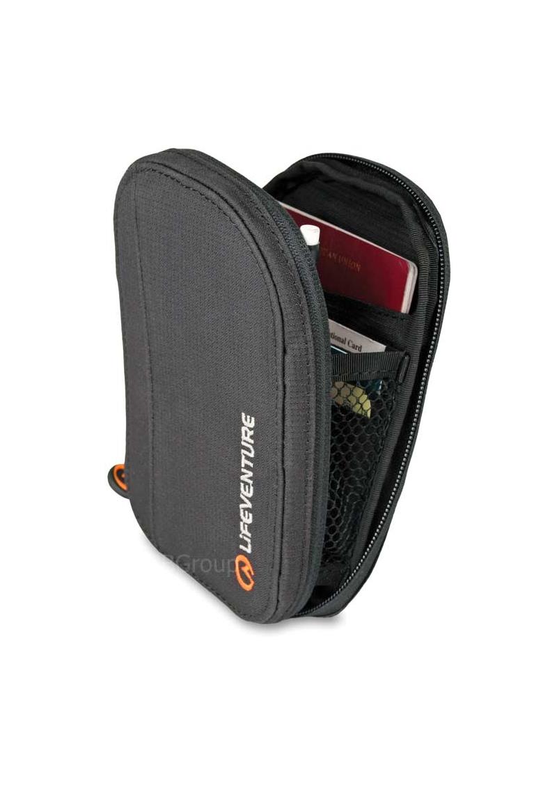 LifeVenture Passport Wallet-1