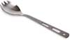 LifeVenture Forkspoon Set - Titanium