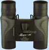 Luger Lw Series Binoculars 8 X 25