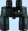 7 X 50 Luger Sg Marine Binoculars W/compass + Range Finder