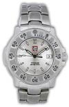 Luminox Navy Seal Titanium Dive Watch Series