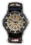 Luminox Original Navy Seal Dive Series Ii