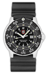 Luminox Ladies' Steel And Titanium Watch Series