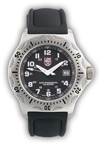 Luminox Ultimate Navy Seal Dive Watch Series
