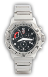Luminox Ultimate Navy Seal Dive Chronograph Watch Series