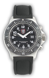 Luminox Ultimate Navy Seal Pvd Dive Watch Series