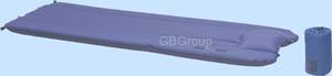 AirMat 75 Pump DLX With built in pump and pillow