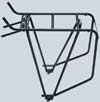 Tubus Cargo  rear cycle rack