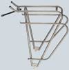 Tubus Carry - the world's lightest long distance travel carrier rear cycle rack