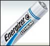 Energizer E2 Lithium Batteries-Aa-Pack Of 2