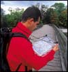 Ortlieb Waterproof Map Case-Single