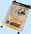 Ortlieb Chart Case  XL