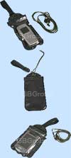 Safe-It Pda Bag