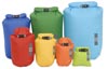 Exped Fold Dry Bag S - 5 L Yellow (single bag only)