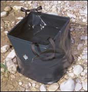 Ortlieb M, L And Xl Folding Bowls