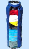 Ortlieb Drybag With Window-S