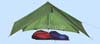 Exped Scout Tarp Extreme Shelter