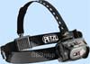 Petzl Tactikka Xp Black Adapt Headtorch